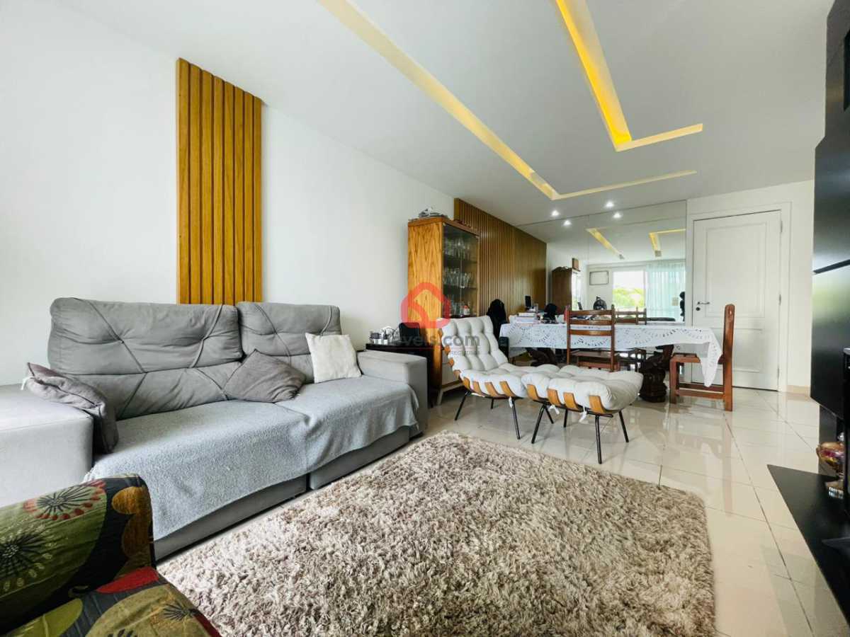 Apartamento, 2 quartos, 82 m² - Foto 4