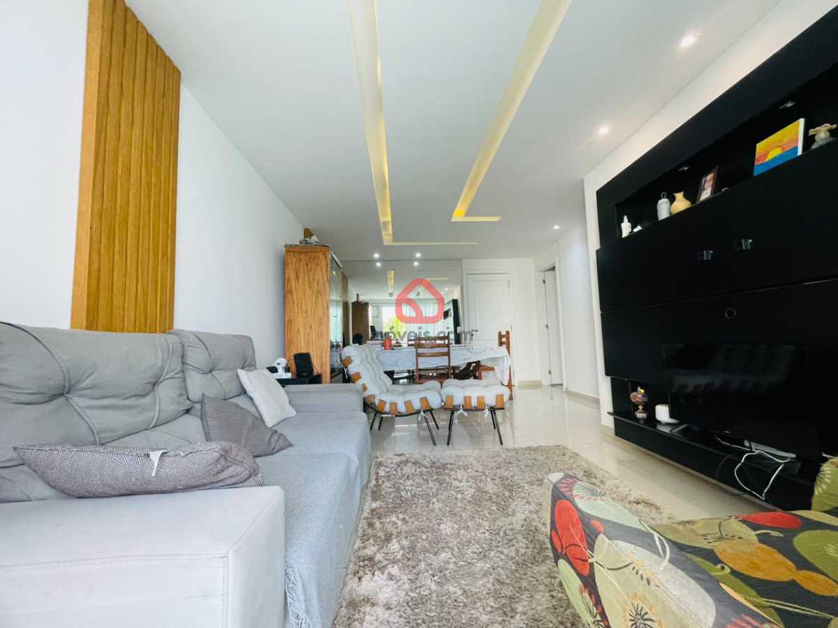 Apartamento, 2 quartos, 82 m² - Foto 6