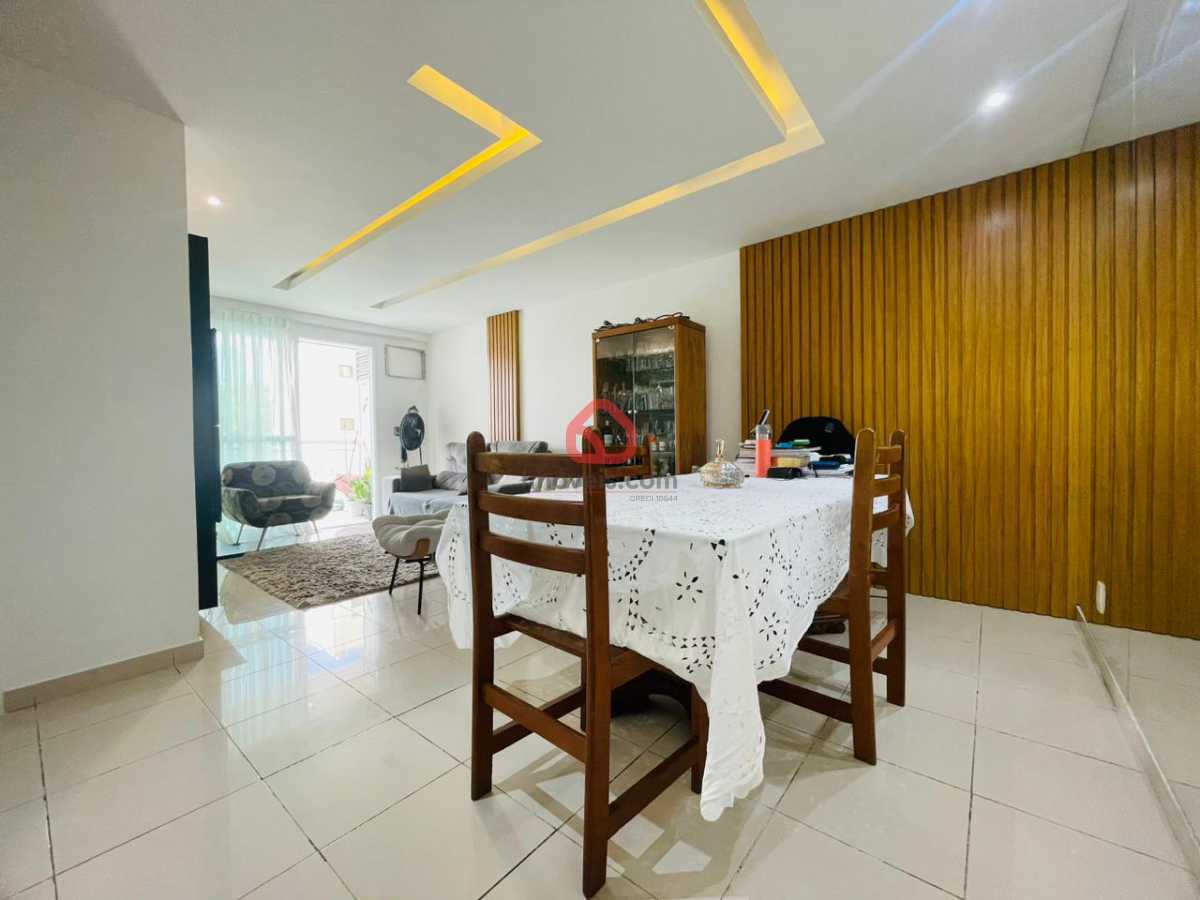Apartamento, 2 quartos, 82 m² - Foto 7