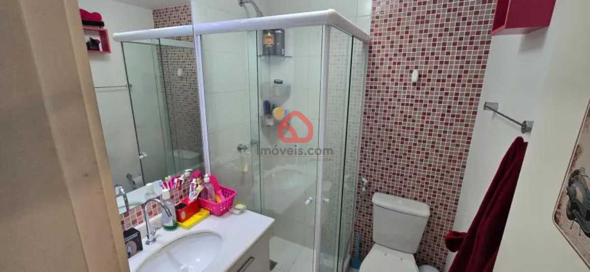 Apartamento, 2 quartos, 81 m² - Foto 7