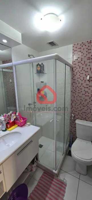 Apartamento, 2 quartos, 81 m² - Foto 8