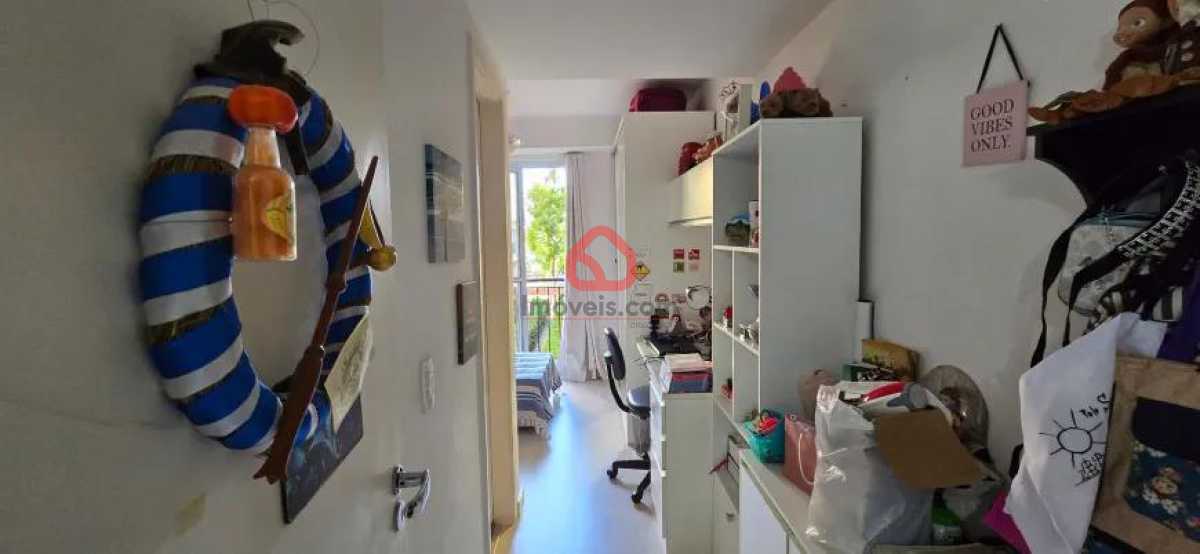 Apartamento, 2 quartos, 81 m² - Foto 11