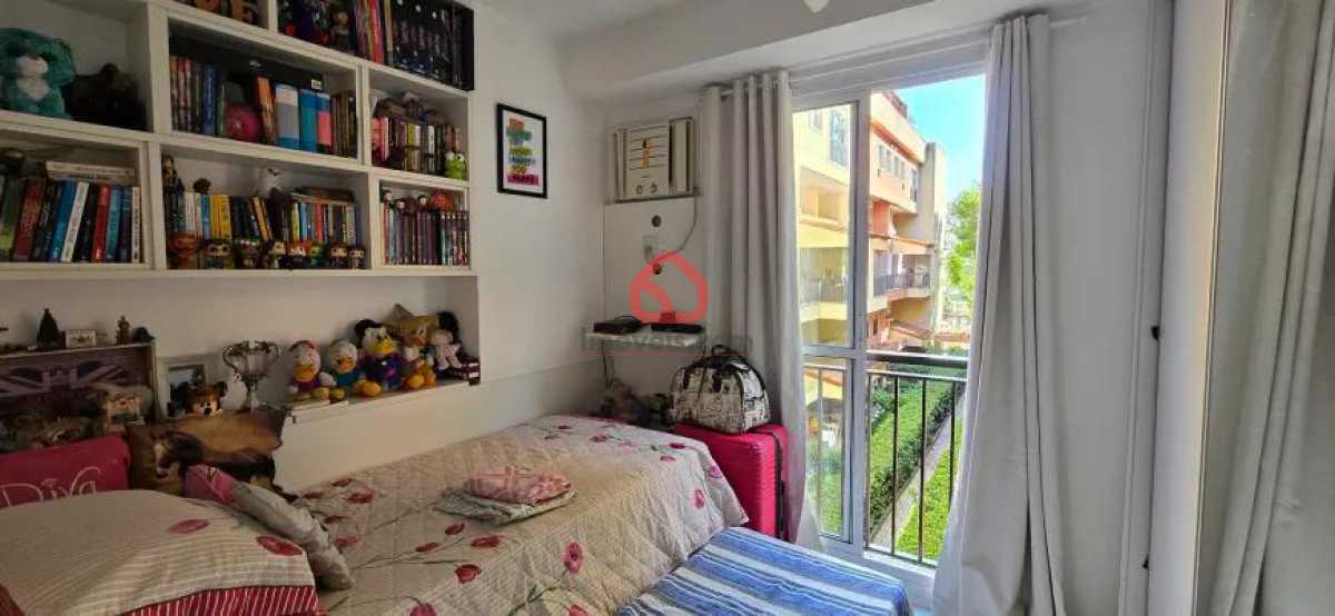 Apartamento, 2 quartos, 81 m² - Foto 12