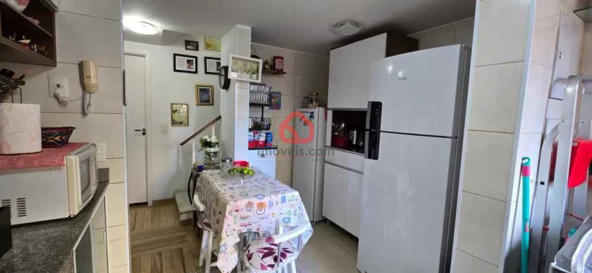 Apartamento, 2 quartos, 81 m² - Foto 21