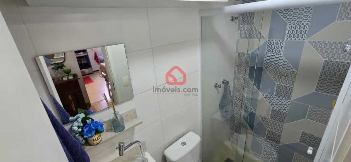 Apartamento, 2 quartos, 81 m² - Foto 23