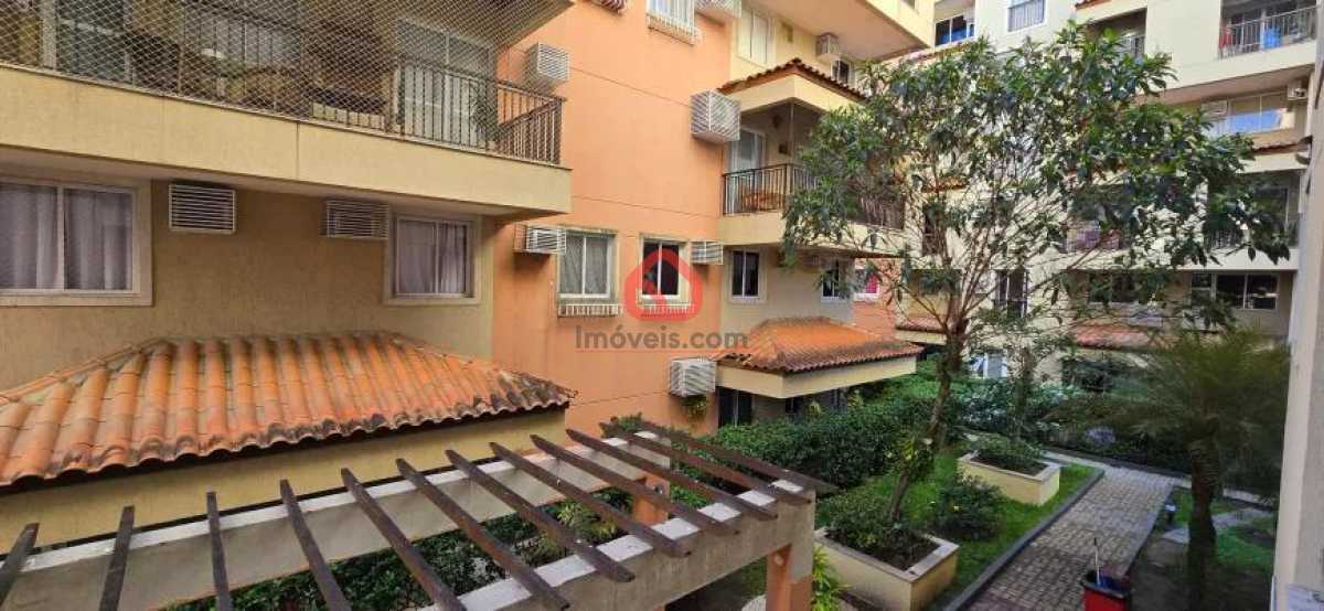 Apartamento, 2 quartos, 81 m² - Foto 28