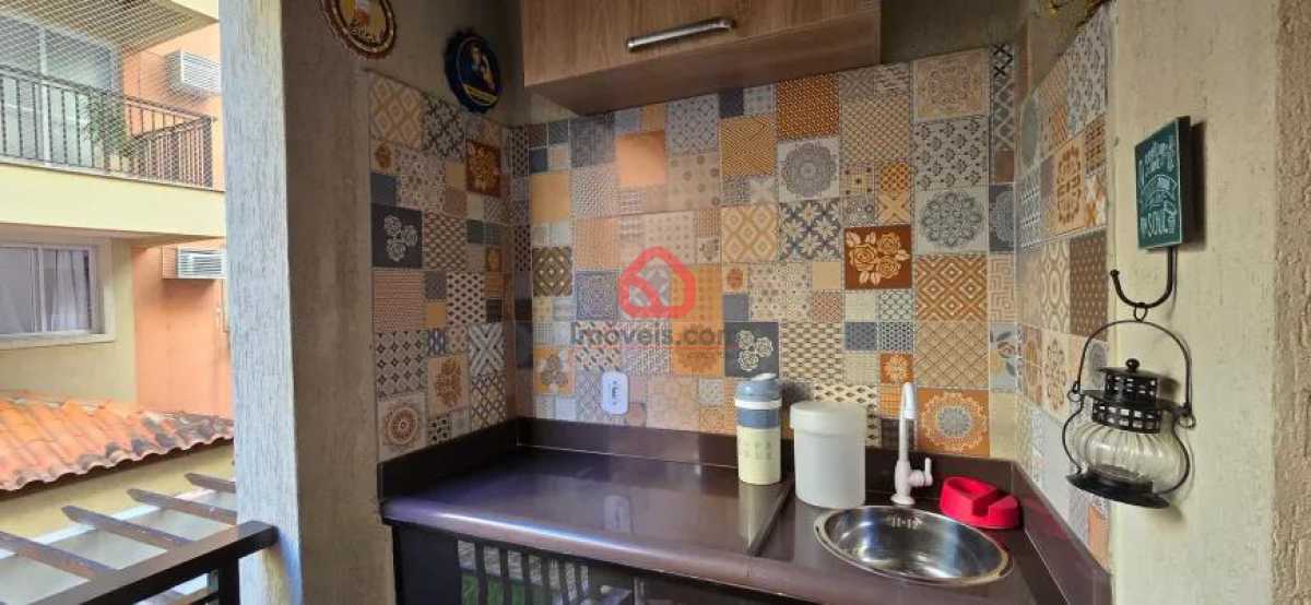 Apartamento, 2 quartos, 81 m² - Foto 27