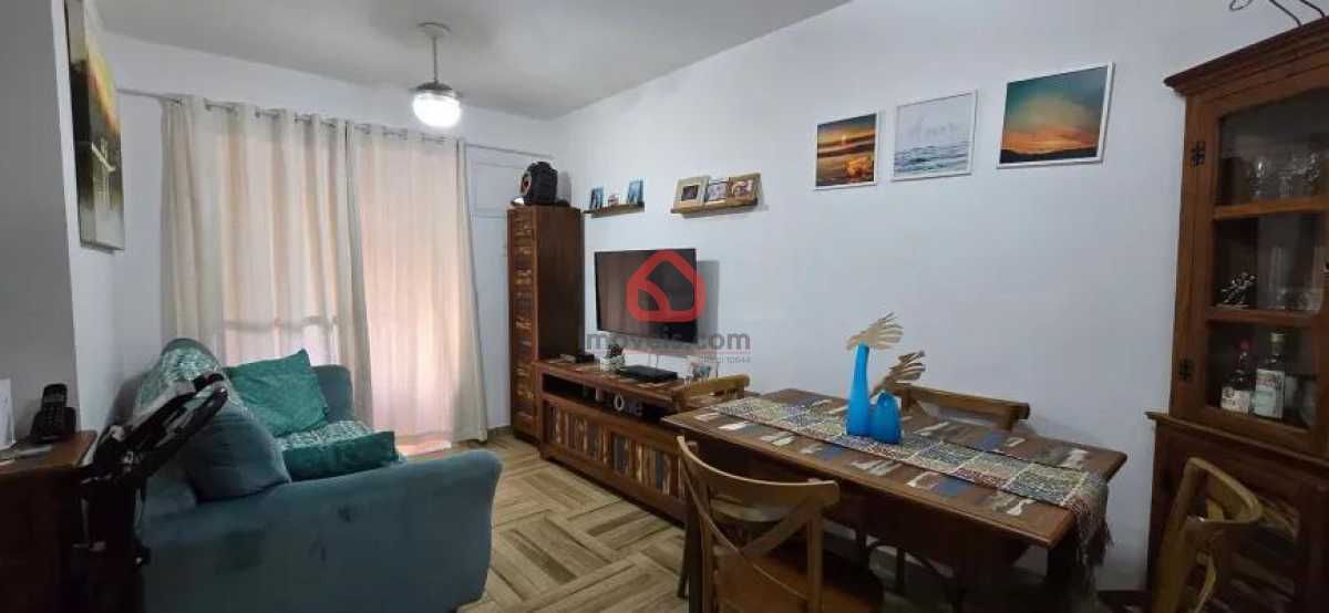 Apartamento, 2 quartos, 81 m² - Foto 3