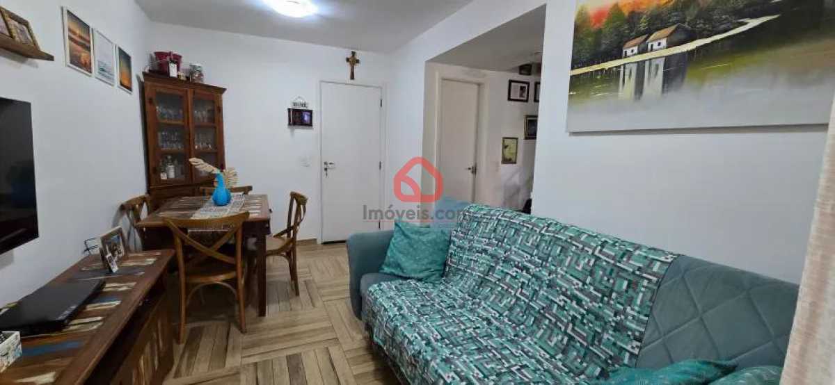 Apartamento, 2 quartos, 81 m² - Foto 4