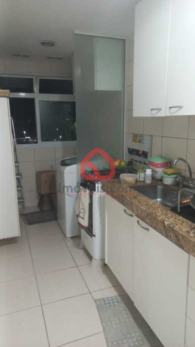 Apartamento, 2 quartos, 65 m² - Foto 1