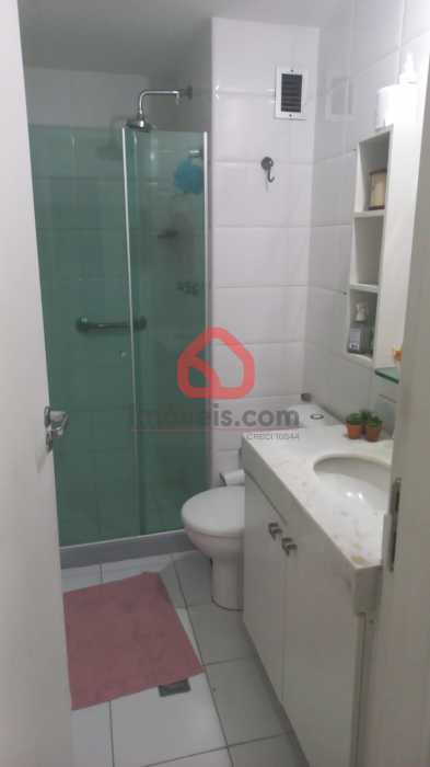 Apartamento, 2 quartos, 65 m² - Foto 2