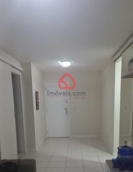 Apartamento, 2 quartos, 65 m² - Foto 3
