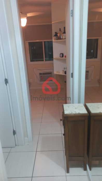 Apartamento, 2 quartos, 65 m² - Foto 6