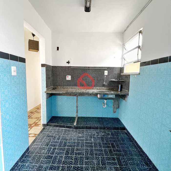 Apartamento, 2 quartos, 52 m² - Foto 7