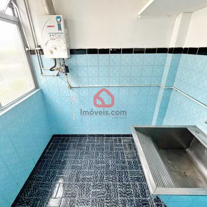 Apartamento, 2 quartos, 52 m² - Foto 9