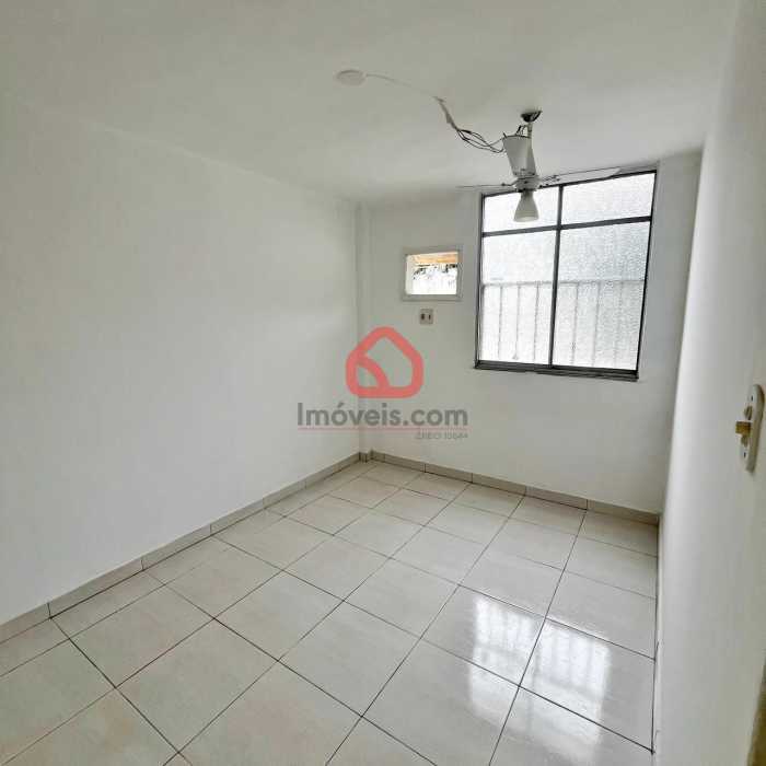 Apartamento, 2 quartos, 52 m² - Foto 5