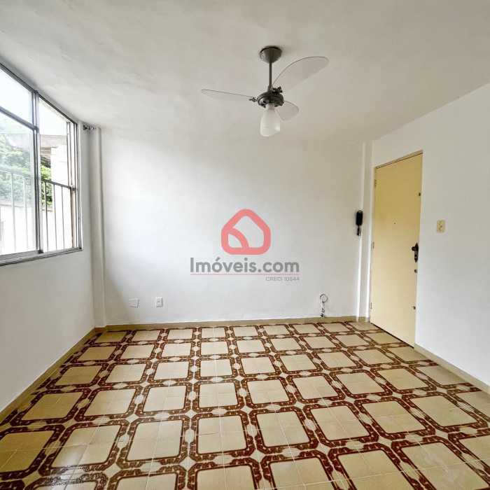 Apartamento, 2 quartos, 52 m² - Foto 1