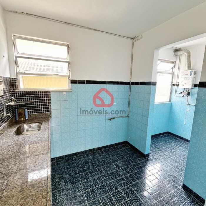 Apartamento, 2 quartos, 52 m² - Foto 8