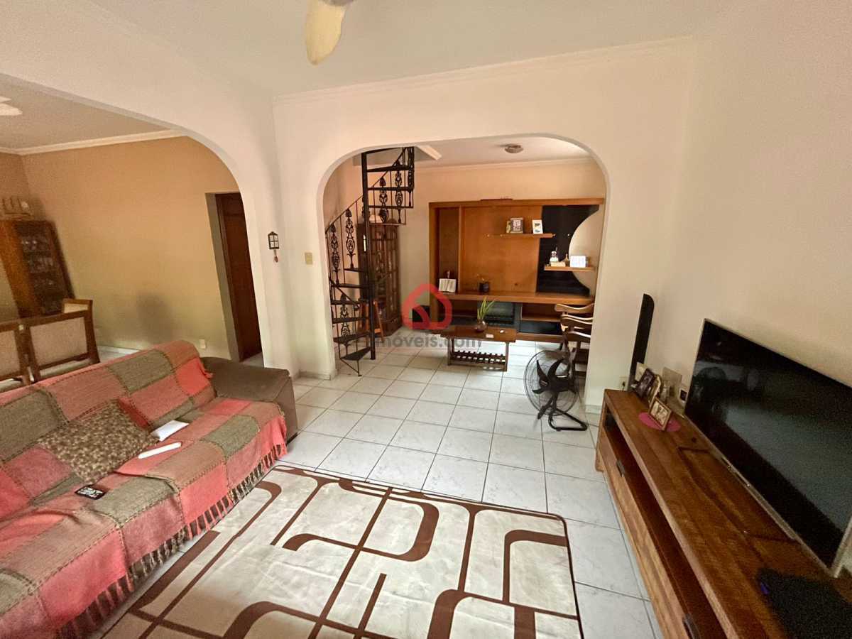 Casa, 4 quartos, 444 m² - Foto 4
