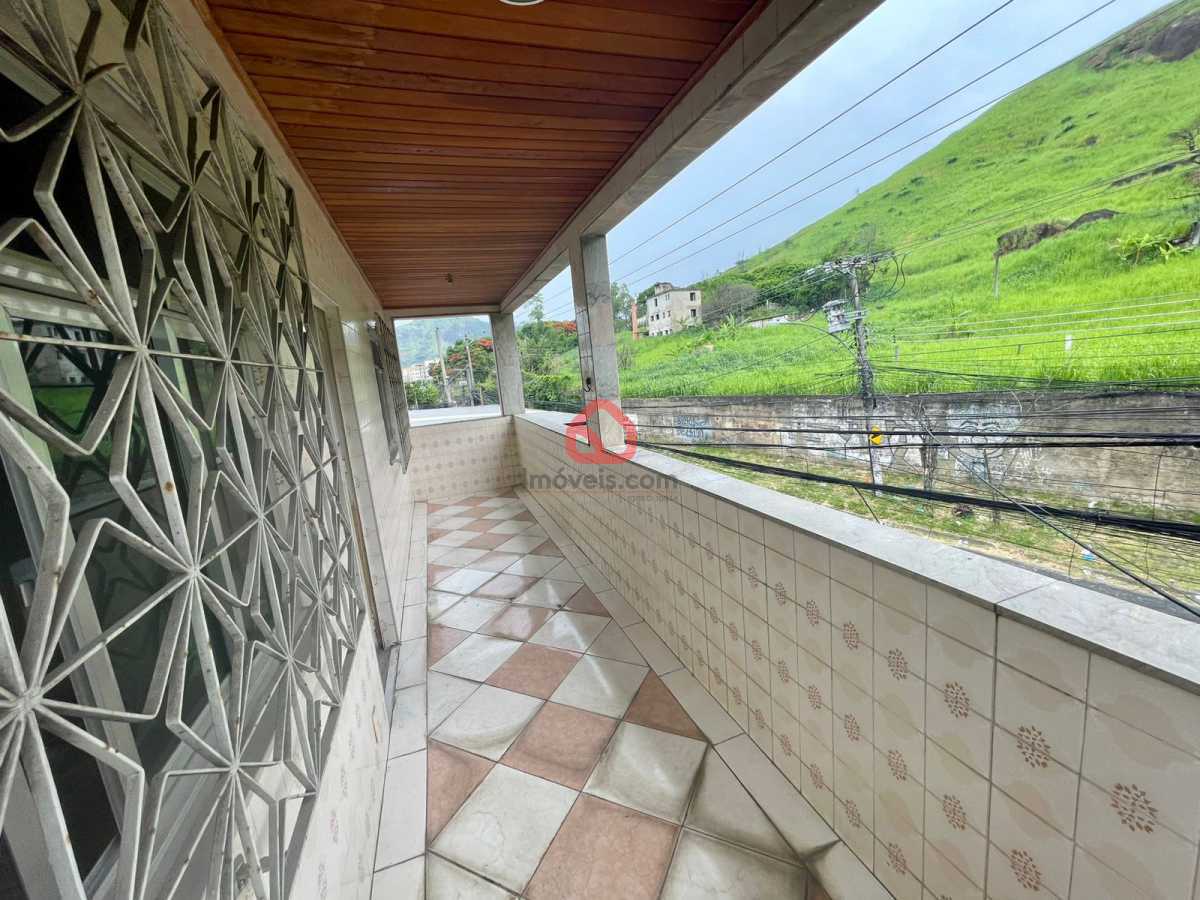 Casa, 4 quartos, 444 m² - Foto 2