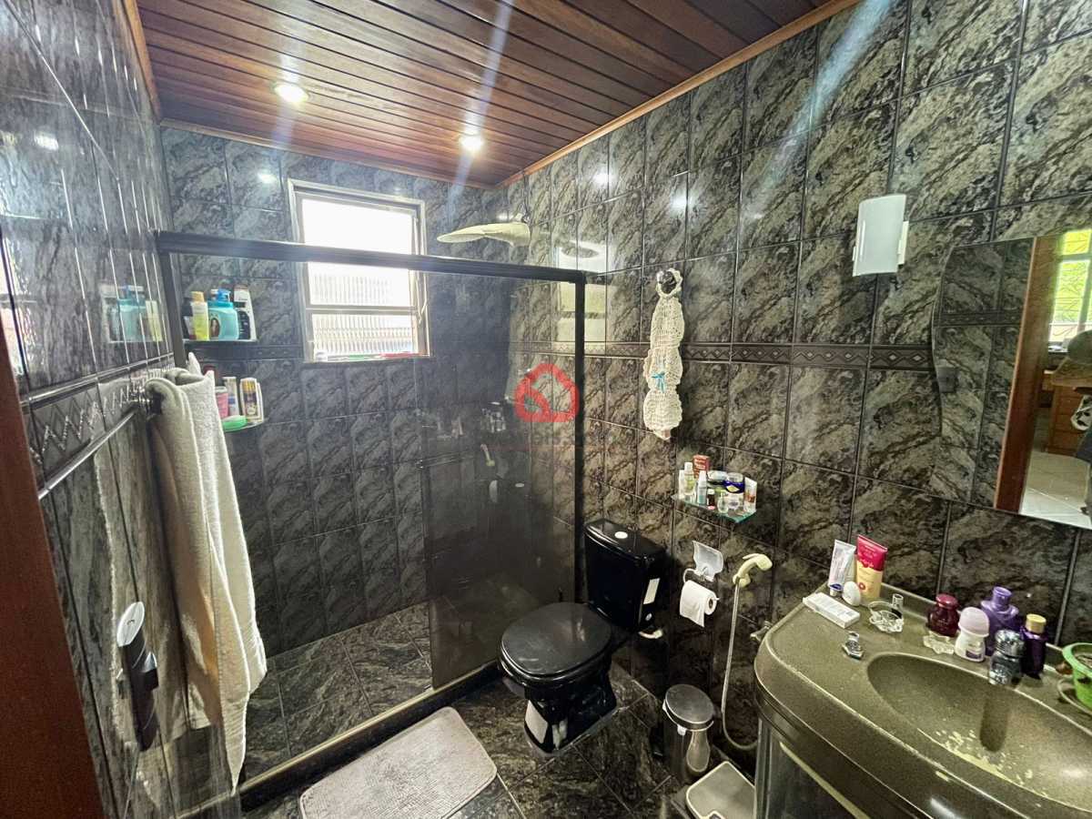 Casa, 4 quartos, 444 m² - Foto 20