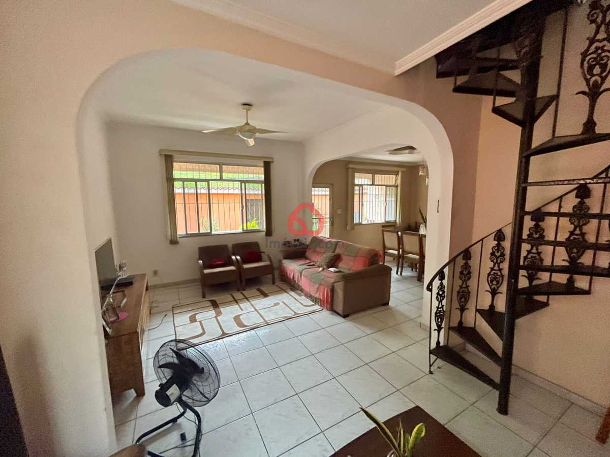 Casa, 4 quartos, 444 m² - Foto 5