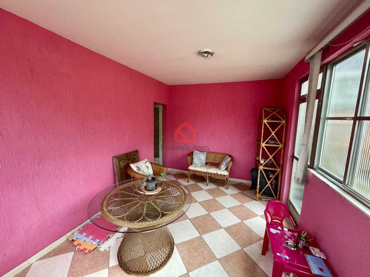 Casa, 4 quartos, 444 m² - Foto 9