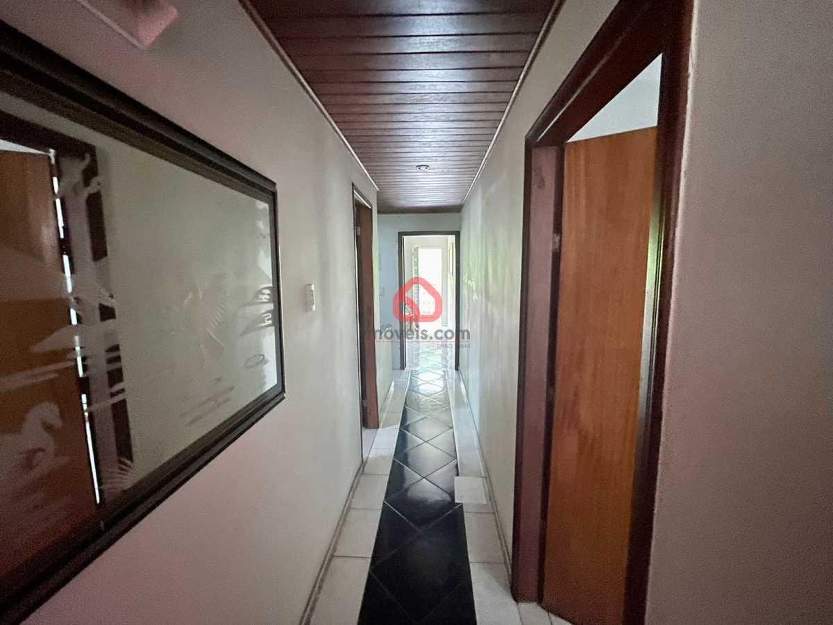 Casa, 4 quartos, 444 m² - Foto 11