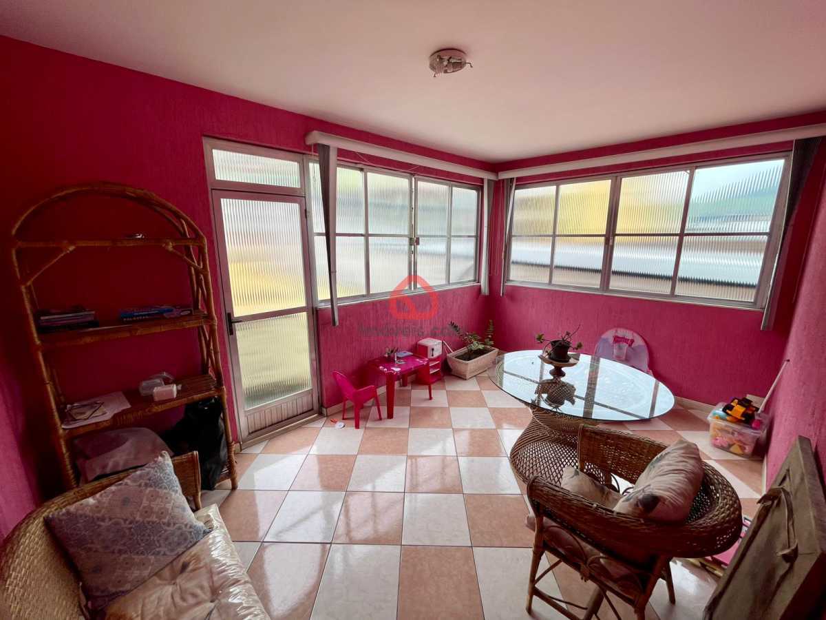 Casa, 4 quartos, 444 m² - Foto 10