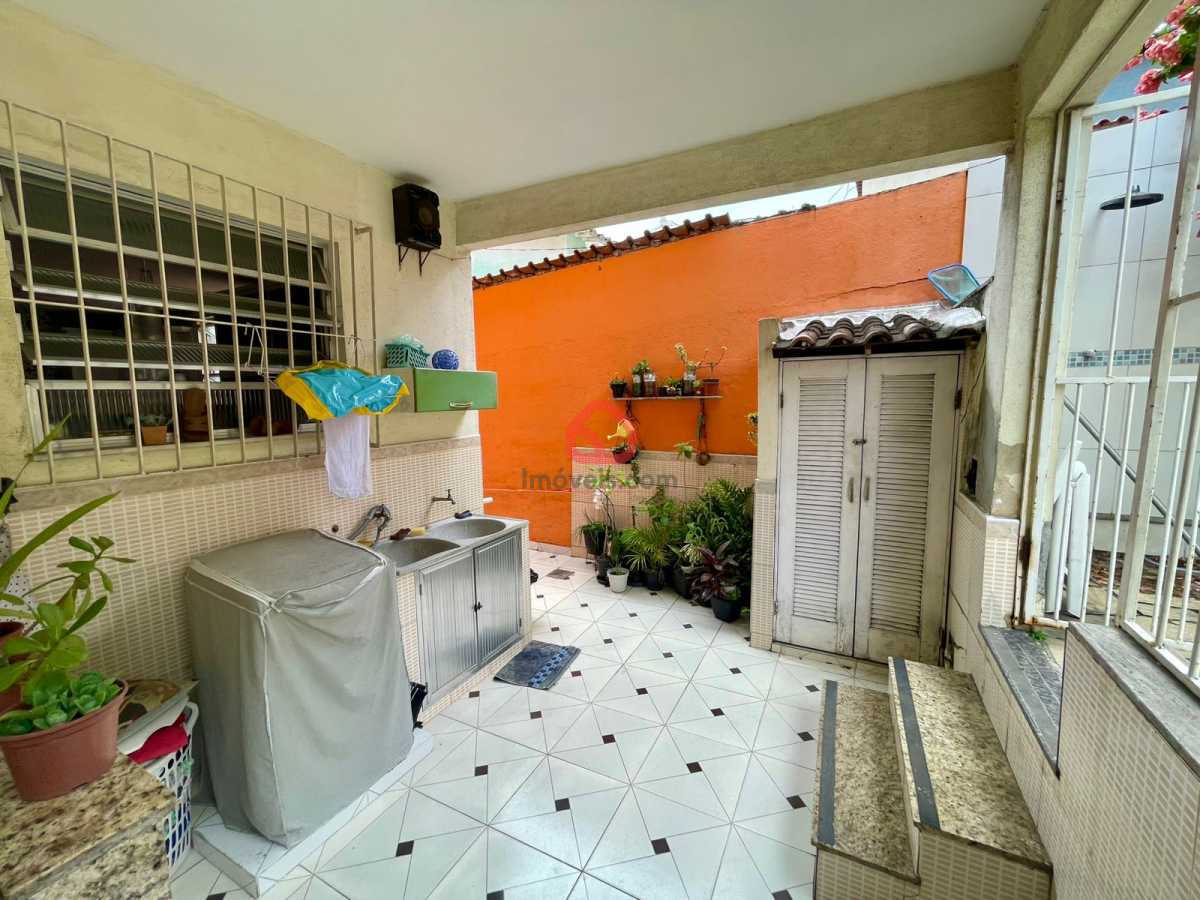 Casa, 4 quartos, 444 m² - Foto 25