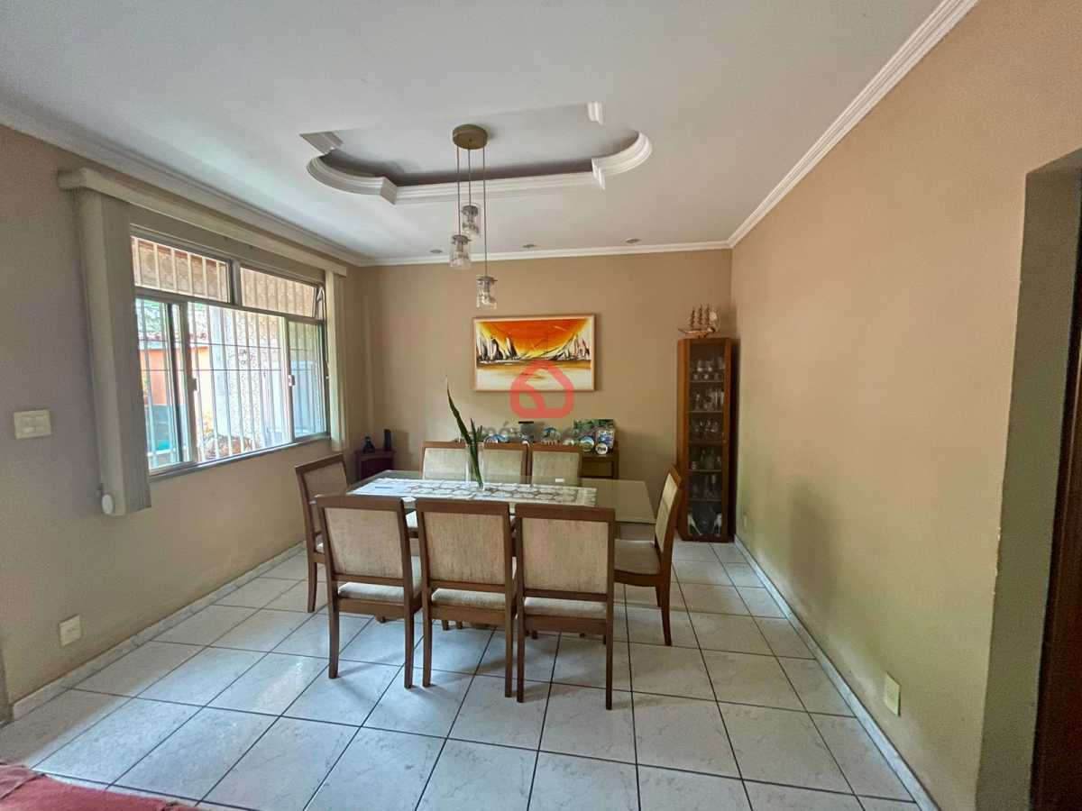 Casa, 4 quartos, 444 m² - Foto 8