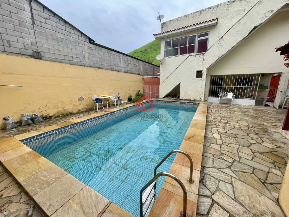 Casa, 4 quartos, 444 m² - Foto 1