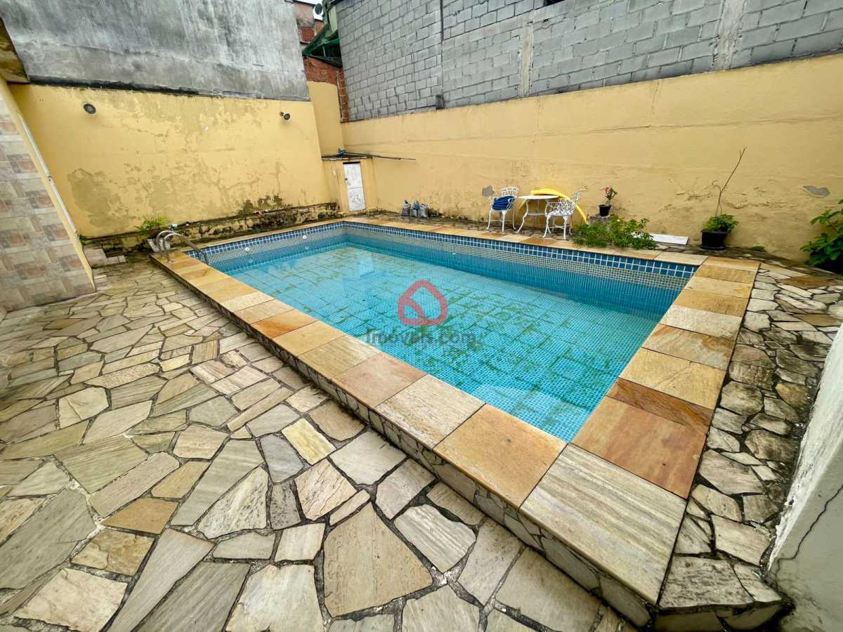 Casa, 4 quartos, 444 m² - Foto 30