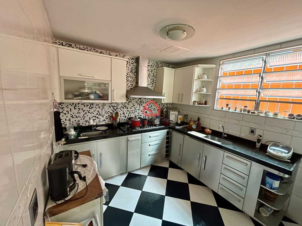 Casa, 4 quartos, 444 m² - Foto 23