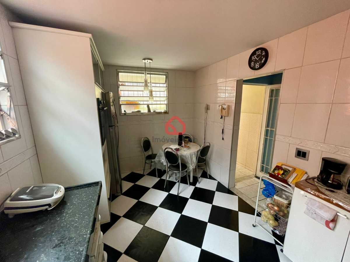 Casa, 4 quartos, 444 m² - Foto 24
