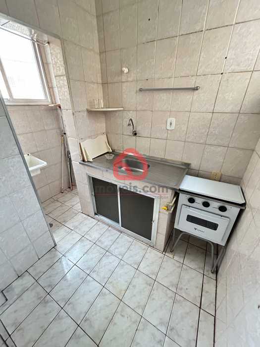 Apartamento, 1 quarto, 32 m² - Foto 5