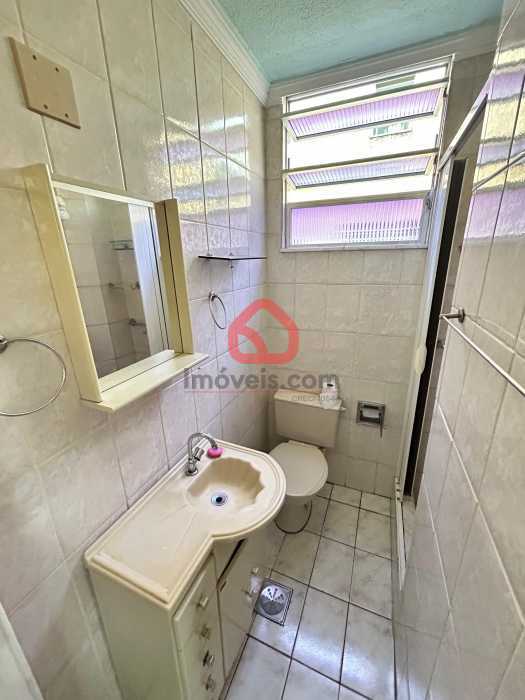 Apartamento, 1 quarto, 32 m² - Foto 4