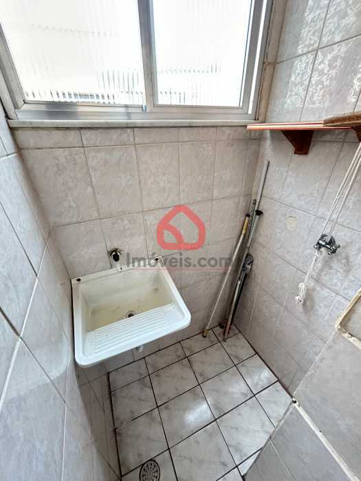 Apartamento, 1 quarto, 32 m² - Foto 6
