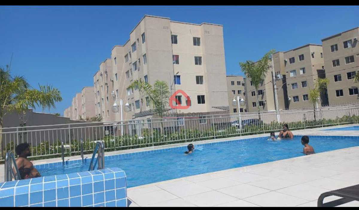 Apartamento, 2 quartos, 50 m² - Foto 8