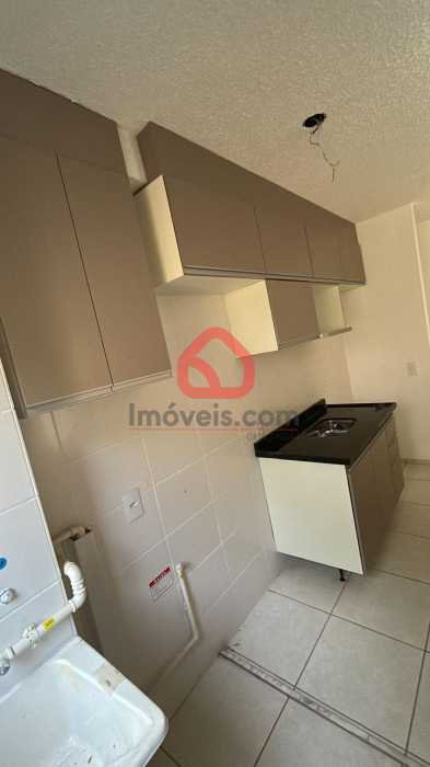 Apartamento, 2 quartos, 50 m² - Foto 4