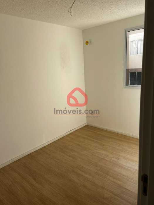 Apartamento, 2 quartos, 50 m² - Foto 5