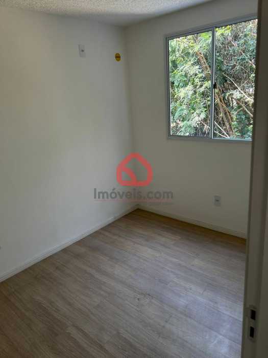 Apartamento, 2 quartos, 50 m² - Foto 6