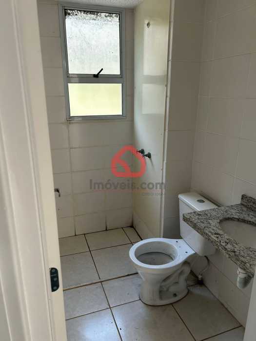Apartamento, 2 quartos, 50 m² - Foto 7