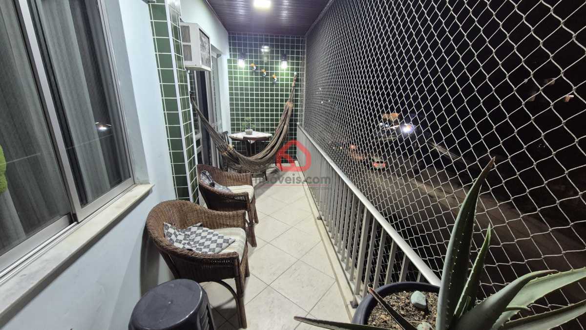 Apartamento, 2 quartos, 84 m² - Foto 5