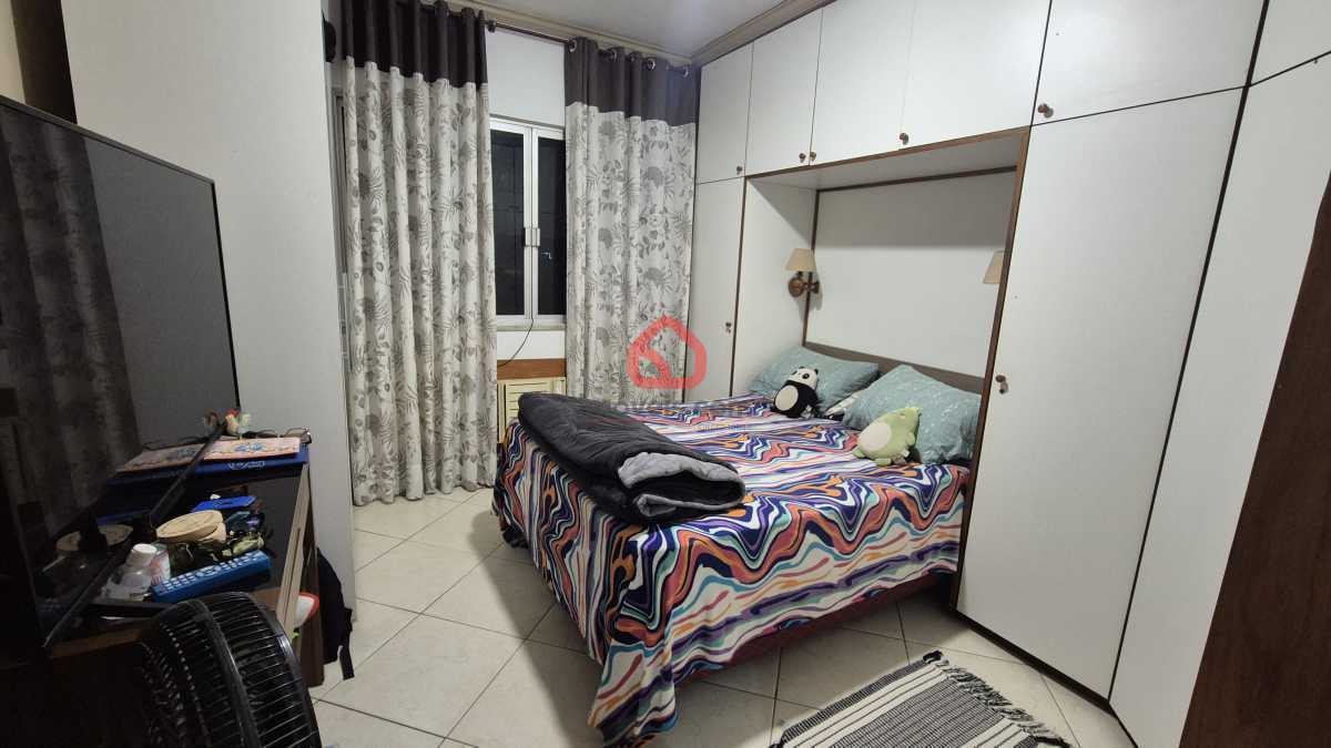 Apartamento, 2 quartos, 84 m² - Foto 7