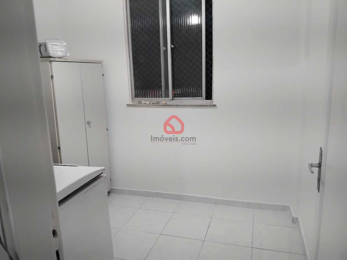 Apartamento, 2 quartos, 84 m² - Foto 12