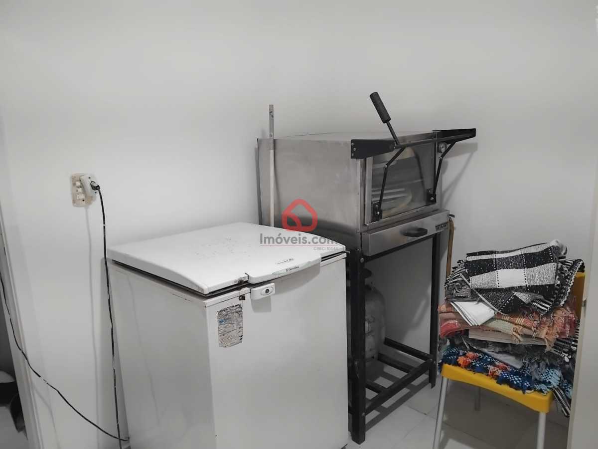 Apartamento, 2 quartos, 84 m² - Foto 15