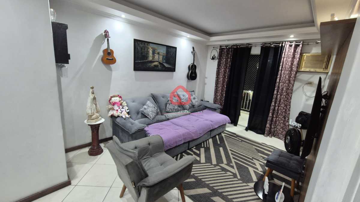 Apartamento, 2 quartos, 84 m² - Foto 4
