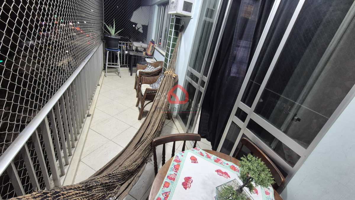 Apartamento, 2 quartos, 84 m² - Foto 6