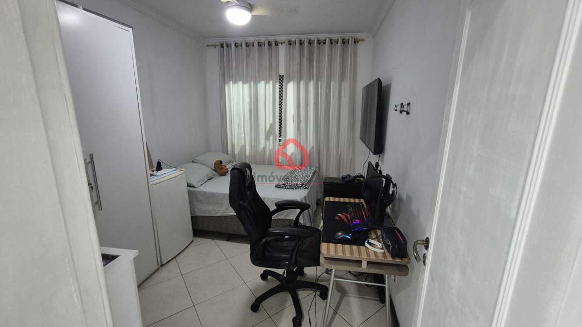 Apartamento, 2 quartos, 84 m² - Foto 11